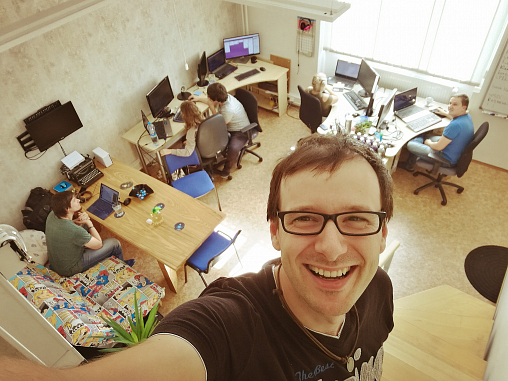 office